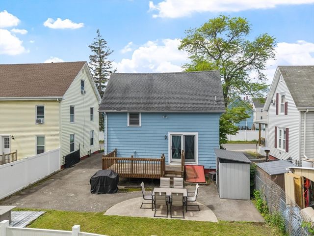 21 Dennison Avenue, Lynn, MA 01904