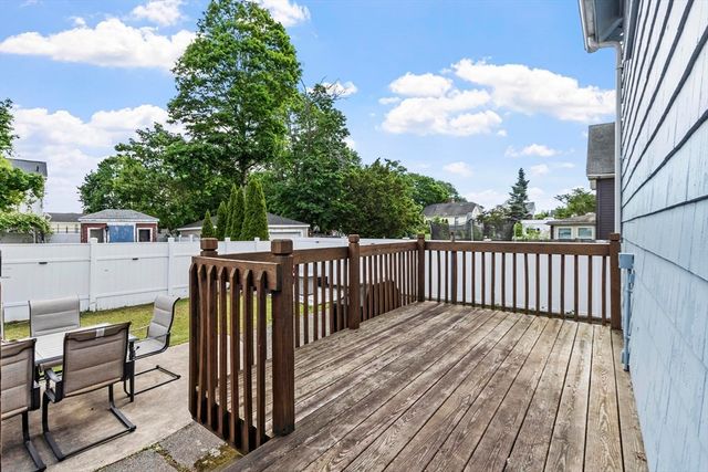 21 Dennison Avenue, Lynn, MA 01904