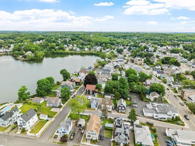 21 Dennison Avenue, Lynn, MA 01904