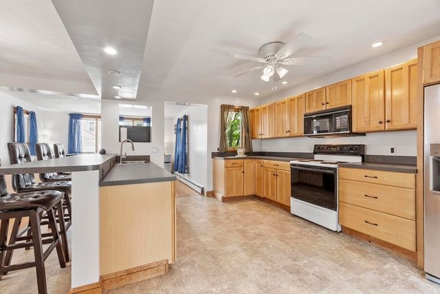 21 Dennison Avenue, Lynn, MA 01904