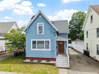 21 Dennison Avenue, Lynn, MA 01904