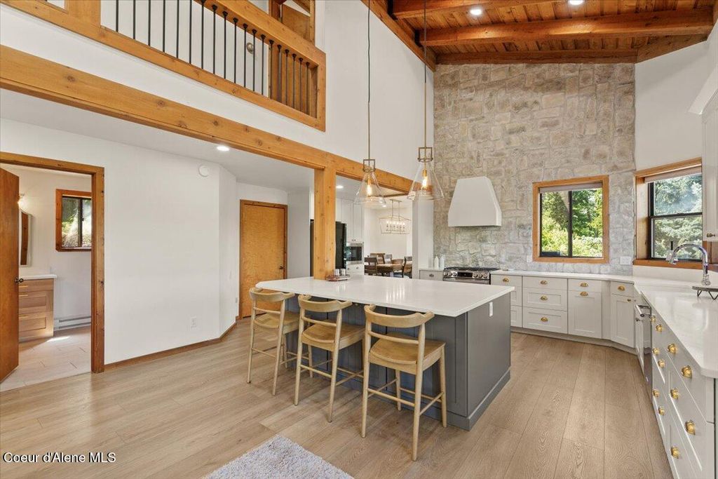 400 S OHANA BEACH DR, Coeur d'Alene, ID 83814 photo 13