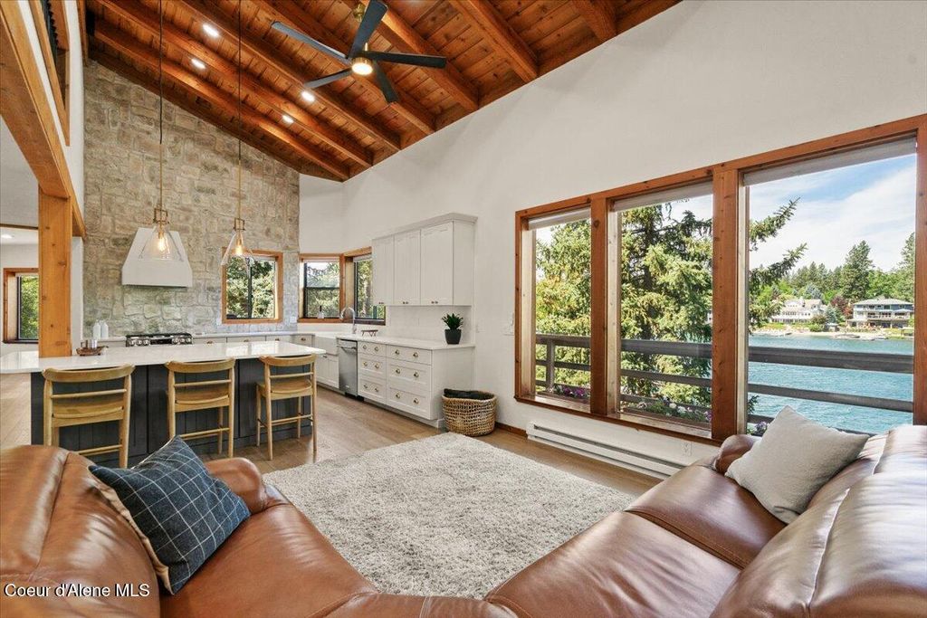 400 S OHANA BEACH DR, Coeur d'Alene, ID 83814 photo 5