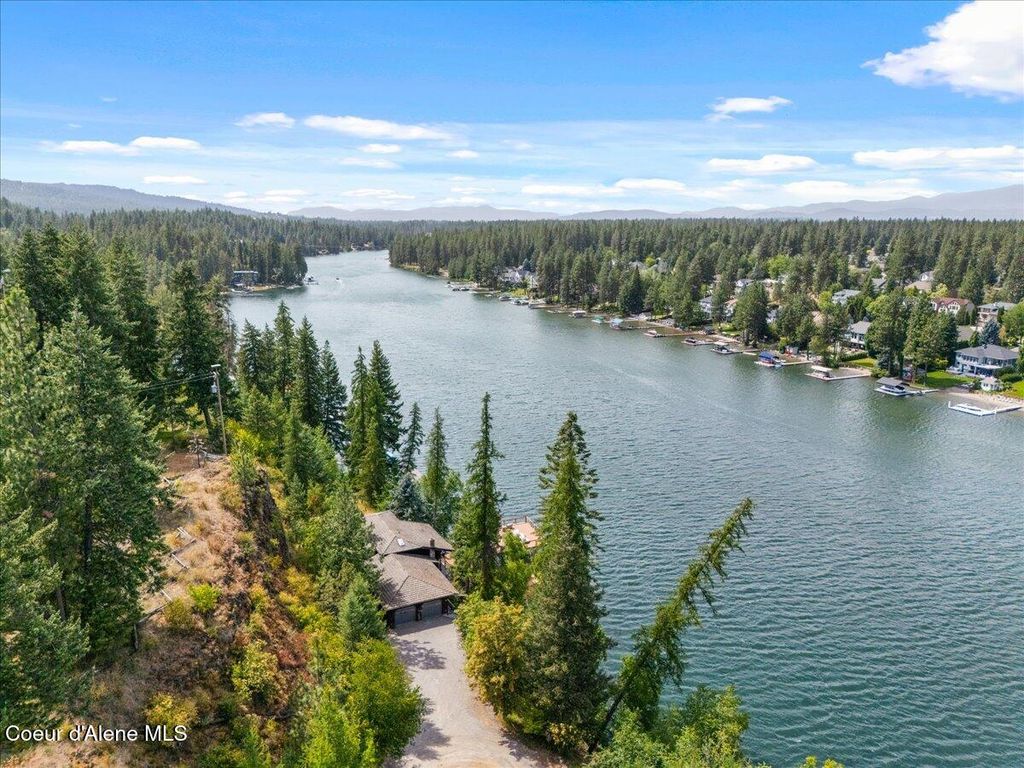 400 S OHANA BEACH DR, Coeur d'Alene, ID 83814 photo 51