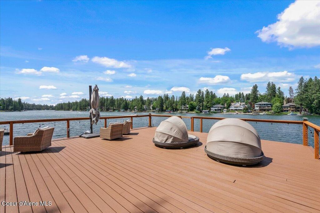 400 S OHANA BEACH DR, Coeur d'Alene, ID 83814 photo 54