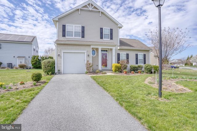 18948 GOLDFINCH CV, Rehoboth Beach, DE 19971