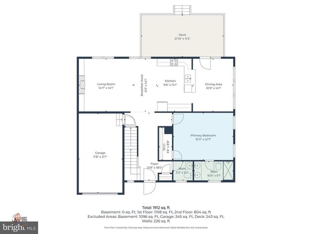 18948 GOLDFINCH CV, Rehoboth Beach, DE 19971