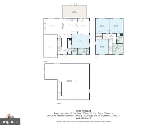 18948 GOLDFINCH CV, Rehoboth Beach, DE 19971