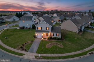 18948 GOLDFINCH CV, Rehoboth Beach, DE 19971