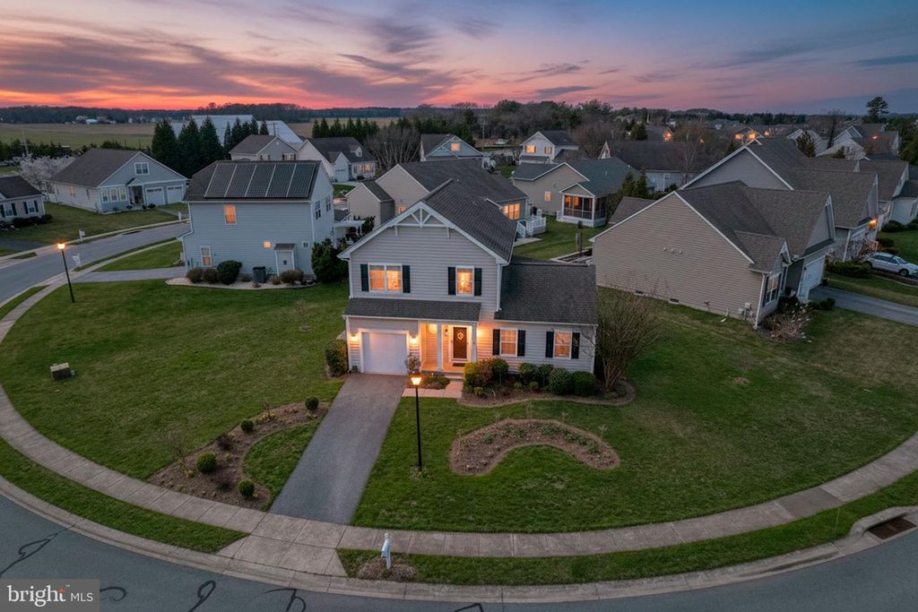 18948 GOLDFINCH CV, Rehoboth Beach, DE 19971