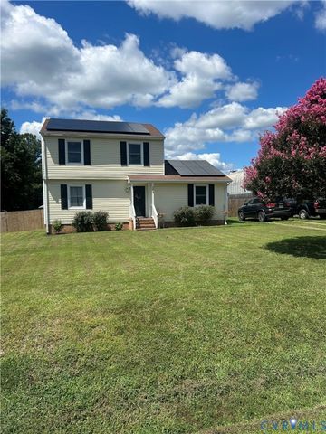 3212 Fielding Rd, Chesterfield, VA 23834