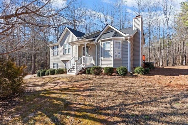 585 Bethany Woods Drive, Temple, GA 30179