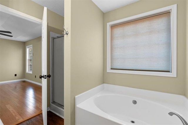 585 Bethany Woods Drive, Temple, GA 30179