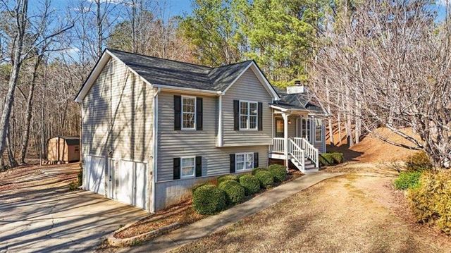 585 Bethany Woods Drive, Temple, GA 30179