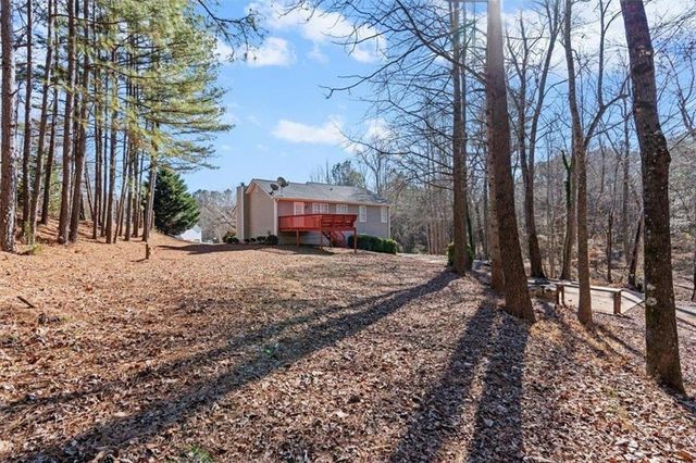 585 Bethany Woods Drive, Temple, GA 30179