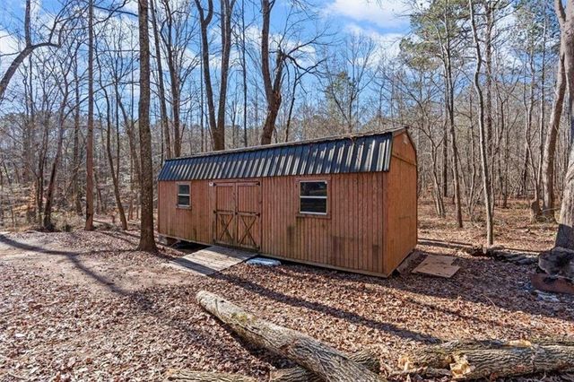 585 Bethany Woods Drive, Temple, GA 30179