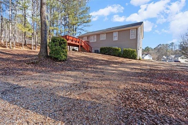 585 Bethany Woods Drive, Temple, GA 30179