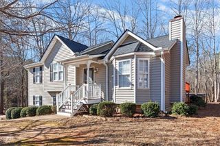585 Bethany Woods Drive, Temple, GA 30179