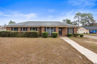 1506 Westwood Drive, Albany, GA 31721