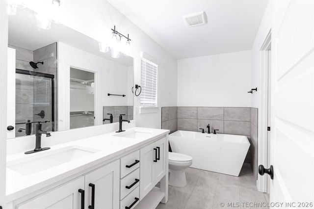 100 S 26th Street, Collinsville, OK 74021