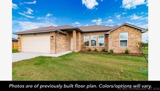 100 S 26th Street E, Collinsville, OK 74021