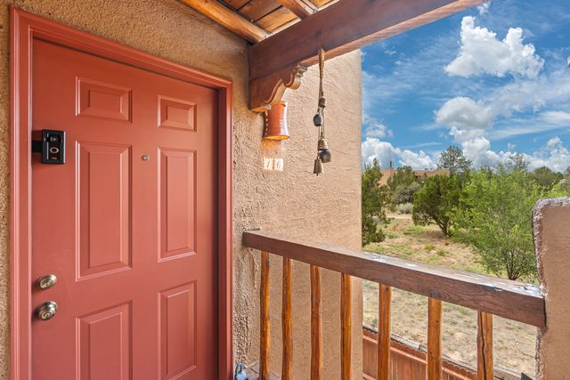 2600 W Zia I-16, Santa Fe, NM 87507