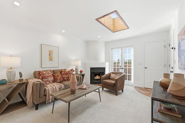 2600 W Zia I-16, Santa Fe, NM 87507