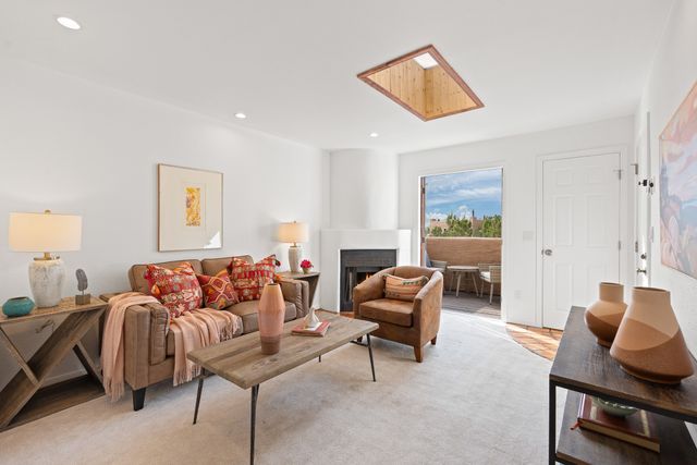 2600 W Zia I-16, Santa Fe, NM 87507