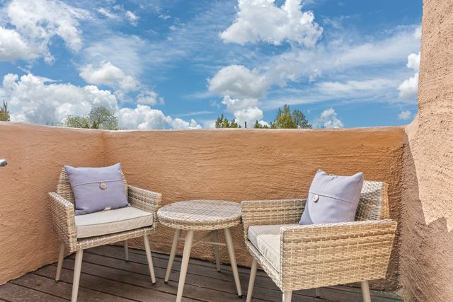 2600 W Zia I-16, Santa Fe, NM 87507