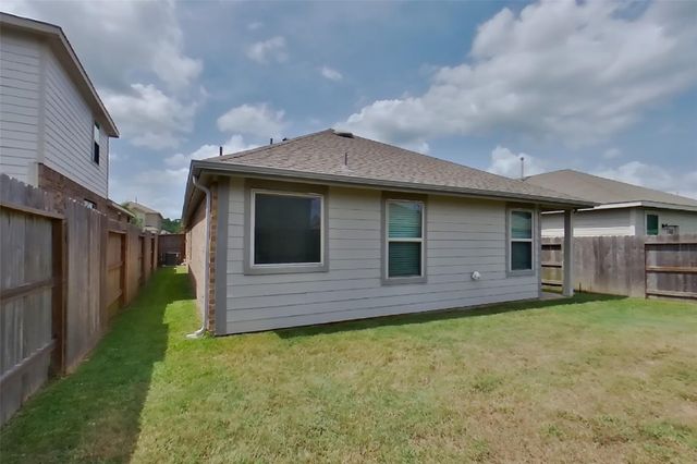 210 Pine Cavern Drive, Conroe, TX 77378