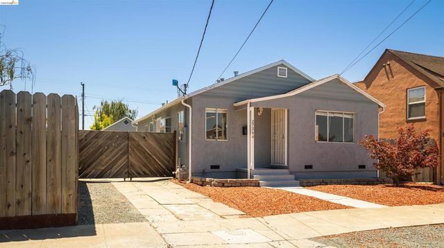 2726 Rheem Ave, Richmond, CA 94804