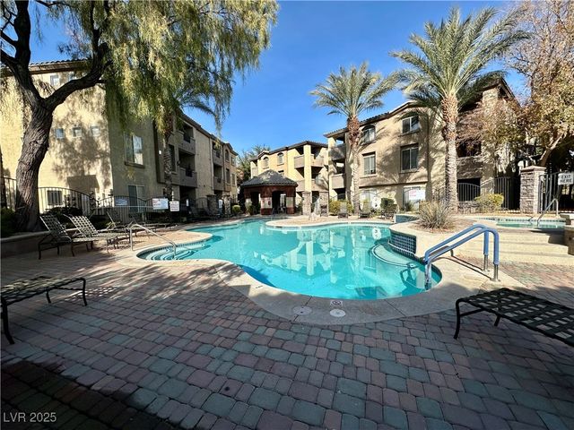 4400 South Jones Boulevard 2050, Las Vegas, NV 89103