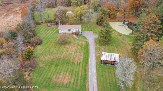 300 County Route 6, Germantown, NY 12526