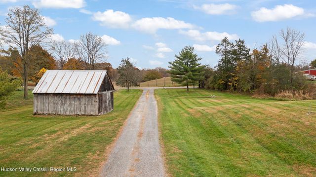 300 County Route 6, Germantown, NY 12526