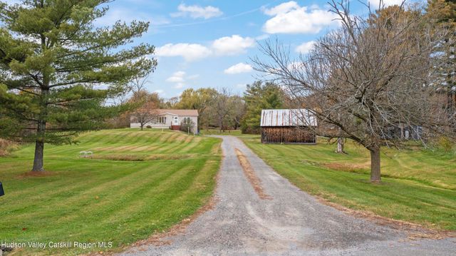 300 County Route 6, Germantown, NY 12526