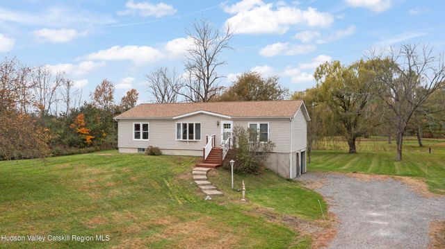 300 County Route 6, Germantown, NY 12526
