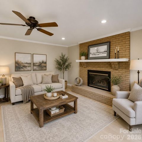 136 Griffin Street, Stanley, NC 28164
