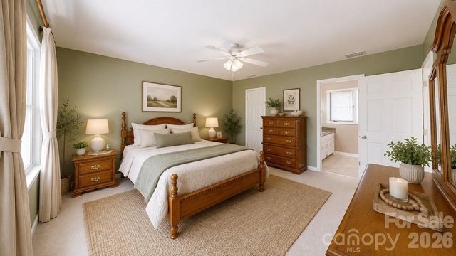 136 Griffin Street, Stanley, NC 28164