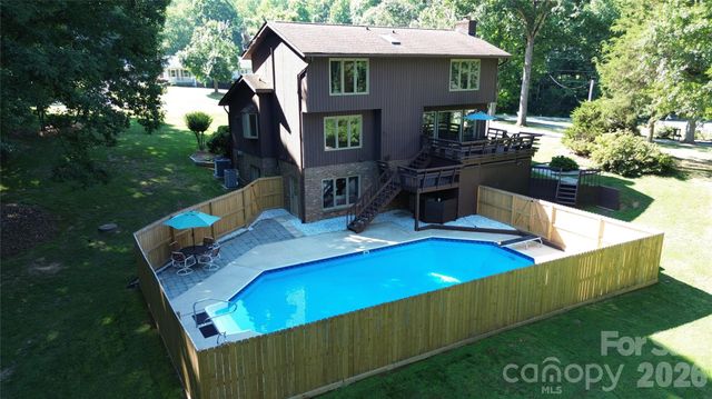 136 Griffin Street, Stanley, NC 28164
