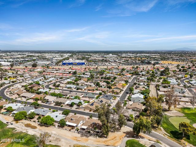 11844 S MAGIC STONE Drive, Phoenix, AZ 85044