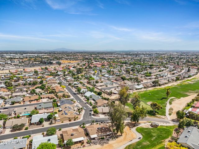 11844 S MAGIC STONE Drive, Phoenix, AZ 85044