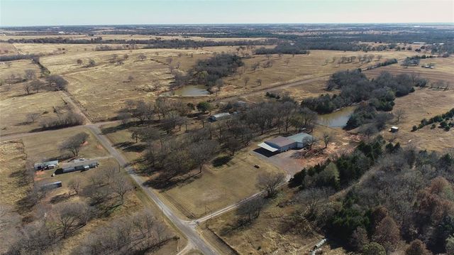 23876 160th Street, Maysville, OK 73057