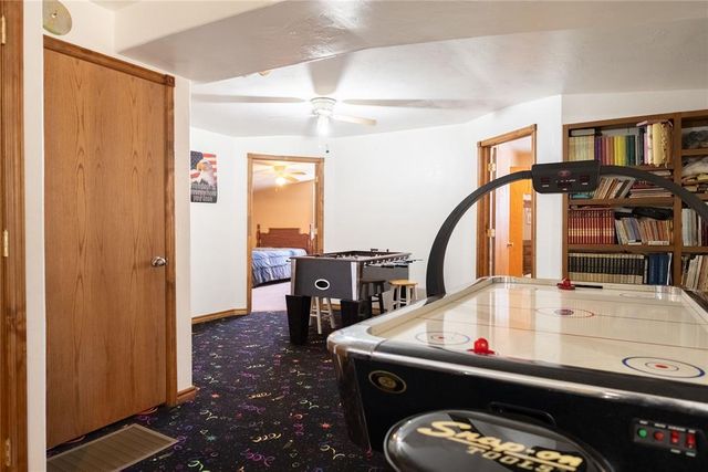 23876 160th Street, Maysville, OK 73057