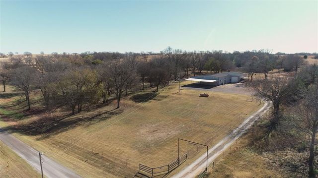 23876 160th Street, Maysville, OK 73057