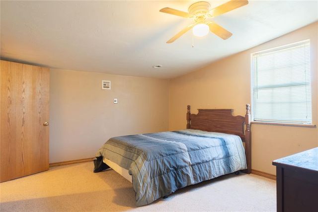 23876 160th Street, Maysville, OK 73057