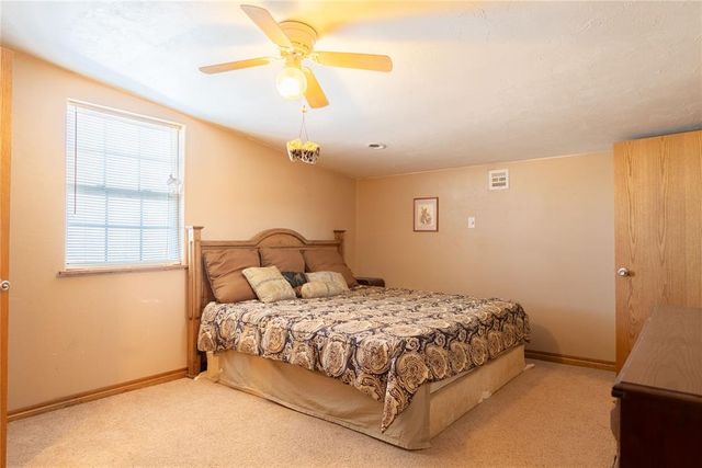 23876 160th Street, Maysville, OK 73057