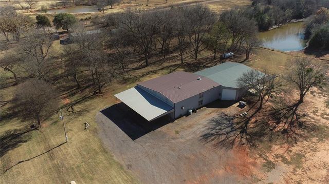 23876 160th Street, Maysville, OK 73057
