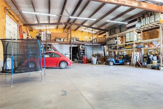 23876 160th Street, Maysville, OK 73057