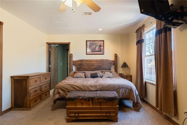 23876 160th Street, Maysville, OK 73057