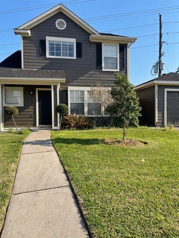 6226 Kings Oaks Lane, Humble, TX 77346